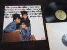 THE RONETTES (Colpix PXL 486 UK 1st Press Mono LP 1965) Girl Group. Top Audio EX