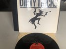 DIRTY TRICKS - Self Titled s/t DEBUT 1975 UK PRESS Heavy Psych Hard Rock LP RARE