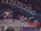 ANDROMEDA: Galaxy / Andromeda (´71 / very rare orig. German 7