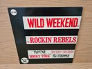 Rockin' Rebels 