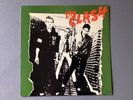 THE CLASH SELF TITLED LP - 1979 US 1st Pressing - Near Mint - Epic JE 36060