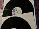 ULTIMIX 15 3LP DJ Promo Only Vinyl, 1987, Earth Wind & Fire, Debbie Gibson,Mixes