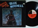 BLUE MITCHELL Graffiti BLues MAINSTREAM LP VG++ gatefold 1st jazz funk