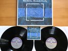 Mahler Symphony no. 10 Riccardo Chailly RSO Berlin 2LP NM Vinyl Decca 421 182-1