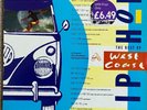 Street Sounds Electro / Hip Hop The Best Of West Coast MACA 1