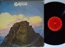 COMPOST Life Is Round COLUMBIA LP VG++ 1st press 1A/1A Jack Dejohnette jazz funk