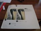 DIF JUZ - Huremics & Vibrating Air - Out of The Trees - LP- 1981 4AD Records