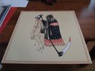 THE BONES OF J.R. JONES - Spirit's Furnace - Lp - 2016 1st Press