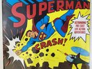 The Official Adventures of Superman Vinyl (M) S#577