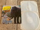 Mrs. Mills – Jumbo Party EMI DUO 122 1976 2LP SCARCE DOUBLE ALBUM - MINT-/MINT-