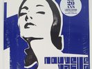 Nouvelle Vague – 20th Anniversary Limited Edition 2xLP – Black Vinyl SEALED