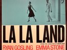 La La Land: Audition (The Fools Who Dream) - Ryan Gosling, Emma Stone Vinyl -NEW