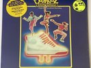 BREAKIN' 2-ELECTRIC BOOGALOO Orig *SEALED* 1984 RARE Soundtrack BREAKDANCE LP