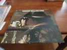 DAVID ALLAN COE - The Mysterious Rhinestone Cowboy - Lp - 1974  Waylon Jennings