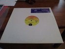 MY BLOODY VALENTINE - Glider- EP - 1990 - 1st US Press Scarce Promo Only