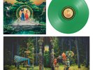 EMPIRE OF THE SUN | Two Vines | PRESALE GREEN Coloured Vinyl LP