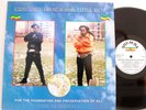 Gregory Isaacs     meets    Little Roy       NM # 79