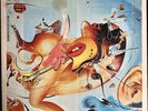 Dire Straits Alchemy Live 2 LP Vinyl 1-25085 1984 KEEPER COPY