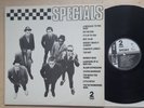 The Specials Self Titled Vinyl LP  1979 CDL TT 5001 A2/B6 2 Tone EXCELLENT