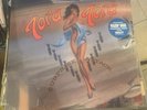 Tora Tora  Surprise Attack  1989 Pressing LP Sealed