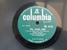 CLIFF RICHARD THE YOUNG ONES 1962 INDIAN PRESS 10