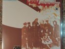 2 Sealed Led Zeppelin Vinyl Records– Led Zeppelin II & Houses Of The Holy