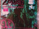 Rob Zombie - The Sinister Urge, Sealed Vinyl Record * B0026862-01