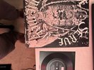 RAM DASS & OTHERS LOVE SERVE REMEMBER 6 LP BOX SET W/BOOK '73 ACID ARCHIVES ZEN