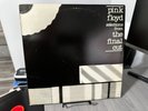 PINK FLOYD SELECTIONS FROM THE FINAL CUT PROMO 12