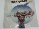 Iron Maiden Can I Play With Madness 7