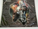 Iron Maiden - Infinite Dreams - UK Cut to Shape 7