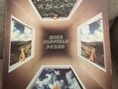 Mike Oldfield - Boxed - Vinyl 4 LP Boxset UK 1st Press Tubular Bells