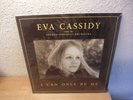 Eva Cassidy  - I Can Only Be Me rare UK Pop, Classical, Folk, Factory Sealed