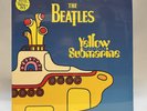 Beatles   Yellow Submarine Soundtrack [LP] 1999 Apple *New Sealed* Yellow Vinyl