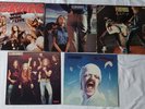 SCORPIONS 5 LPs World Wide Live, Animal Magnetism, Tokyo Tapes, Virgin Killer+++