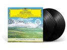 Joe Hisaishi - A Symphonic Celebration - Double Album Vinyle - Edition Paris