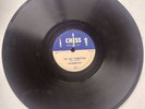 The Moonglows 1956 DOO WOP 78 We Go Together / Chickie Um Bah CHESS Mint/M- HEAR