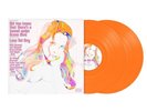 Lana Del Rey - Did You Know - Double Album Vinyle Orange - Festival Edition