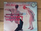 Rockin The Oldies Bill Haley Rock n Roll EP MINT Cover VG+