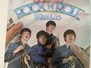 THE BEATLES ROCK ‘N’ ROLL MUSIC 2 LP Set. Preowned. In Excellent Condition