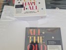 deacon blue all the old 45s Coloured Vinyl Bundle + 14cd + 2cd + A4 SIGNED PRINT