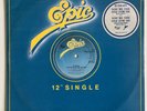 D Train You’re The One For Me 12” 45  VINYL SINGLE RECORD 1981 SOUL FUNK
