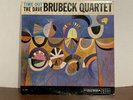The Dave Brubeck Quartet Time Out Vinyl LP 6 eye  Condition *CL 1397* MONO B-457
