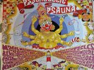 A Psychedelic Psauna (In Four Parts) - Numbered Signed Coloured  - LP Vinyl