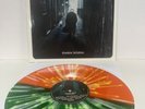 Flogging Molly DRUNKEN LULLABIES Vinyl Gatefold Irish Flag Splatter Played Once
