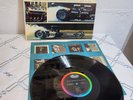 THE BIG SOUNDS OF THE DRAGS  1963, Capitol AT-2001 Stereo Original Press NM