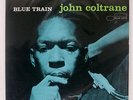 JOHN COLTRANE BLUE TRAIN BLUE NOTE LNJ80067 JAPAN VINYL LP