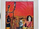 JIMMY PAGE HAMPTON HAWES JAM SESSION LEGENDS OF MUSIC RA5901 JAPAN VINYL LP