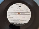 POPCORN - TERRY YOUNG - THEY TOOK JOHN AWAY - ADVANCE PRESSING PYE