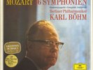 Karl Bohm, BPO 